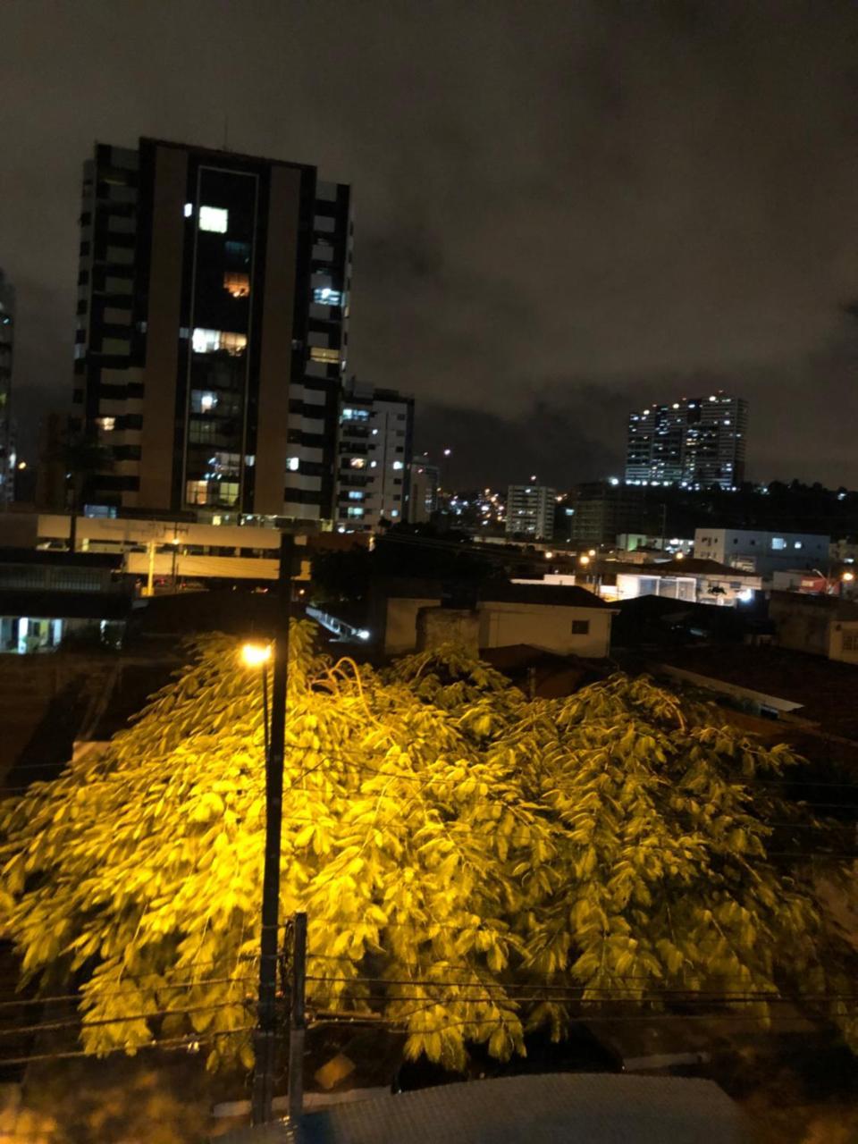 Green Tower Maceió Exteriör bild